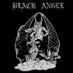 Black Angel : Anti-Christ